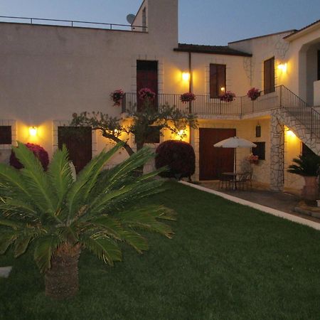 Villa Le Zarafe Ribera Esterno foto