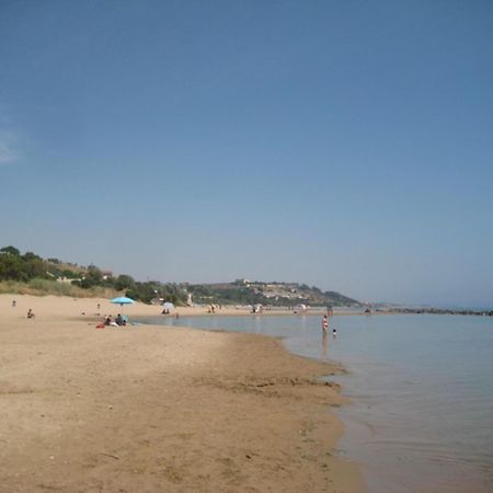 Villa Le Zarafe Ribera Esterno foto