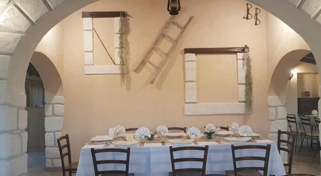Villa Le Zarafe Ribera Esterno foto