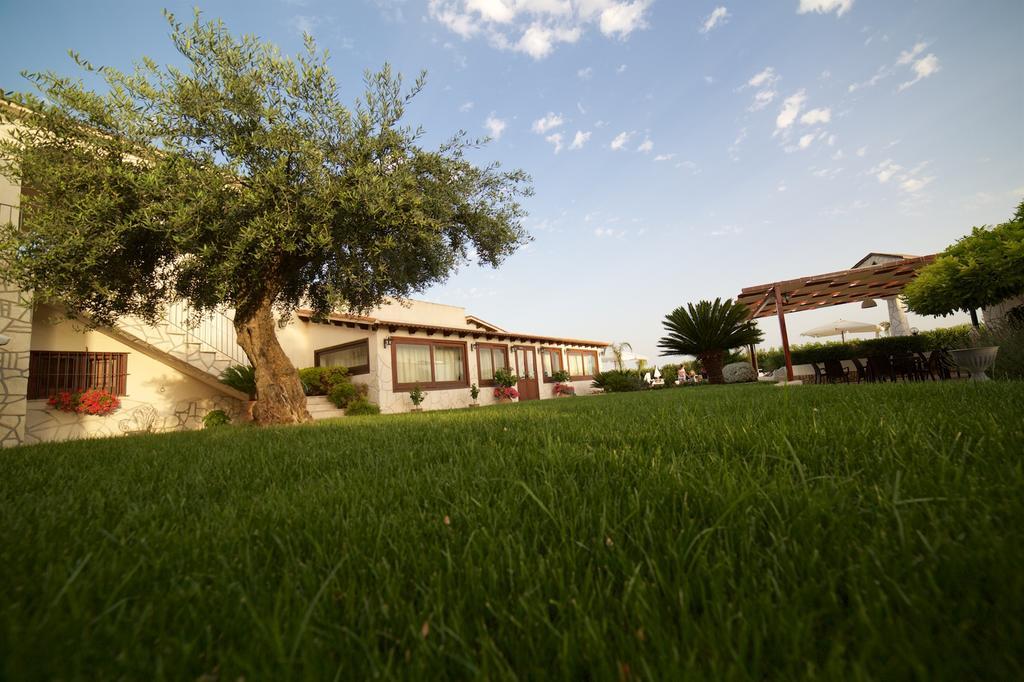 Villa Le Zarafe Ribera Esterno foto