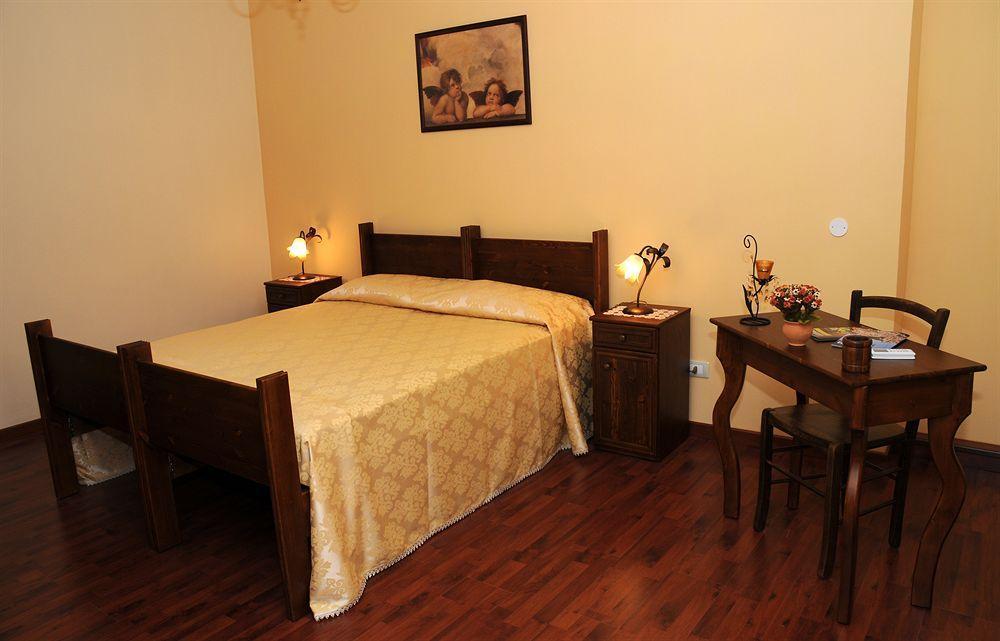 Villa Le Zarafe Ribera Esterno foto