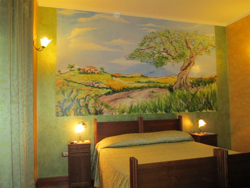 Villa Le Zarafe Ribera Esterno foto